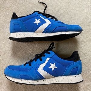 Converse Auckland Racer OX